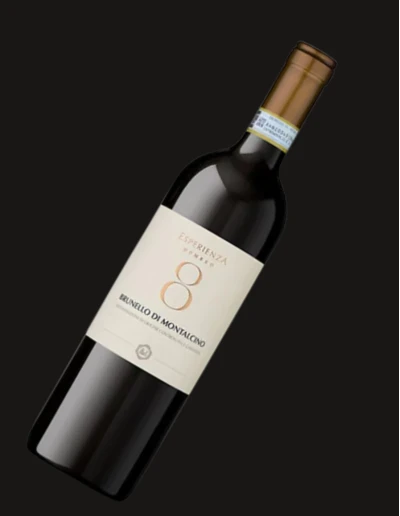 Rocca delle Macìe Brunello di Montalcino 8ª Esperienza DOCG 75 cl 2
