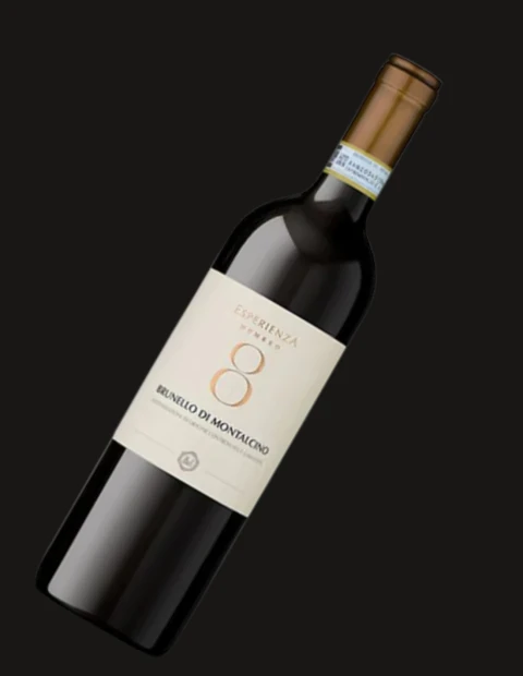 Rocca delle Macìe Brunello di Montalcino 8ª Esperienza DOCG 75 cl