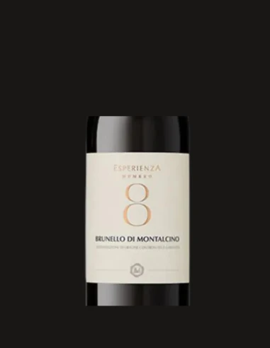 Rocca delle Macìe Brunello di Montalcino 8ª Esperienza DOCG 75 cl