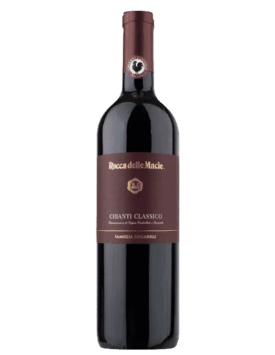 Rocca delle Macìe Chianti Classico DOCG 75 cl