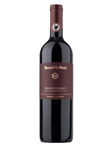 Rocca delle Macìe Chianti Classico DOCG 75 cl