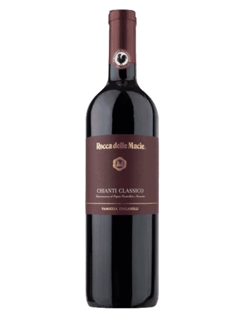 Rocca delle Macìe Chianti Classico DOCG 75 cl
