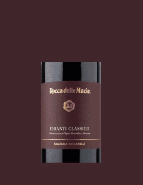 Rocca delle Macìe Chianti Classico DOCG 75 cl