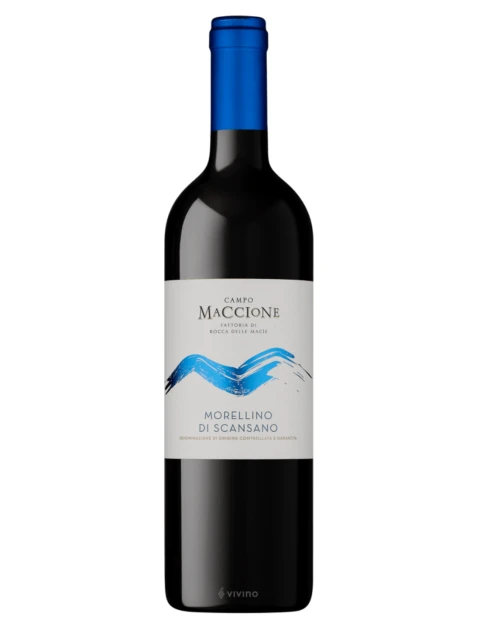 Rocca delle Macìe Morellino di Scansano DOCG 75 cl