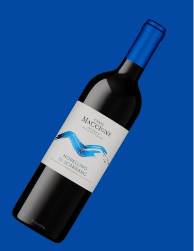 Rocca delle Macìe Morellino di Scansano DOCG 75 cl 2