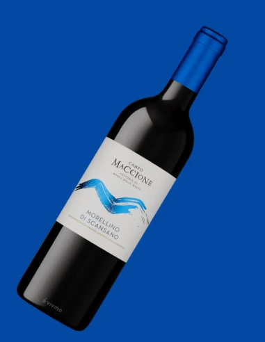Rocca delle Macìe Morellino di Scansano DOCG 75 cl
