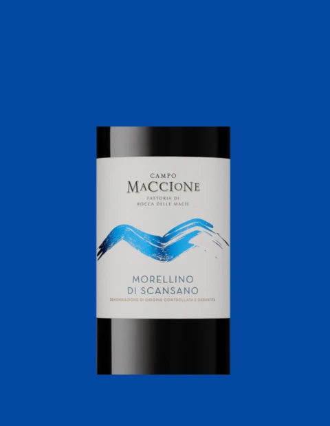 Rocca delle Macìe Morellino di Scansano DOCG 75 cl