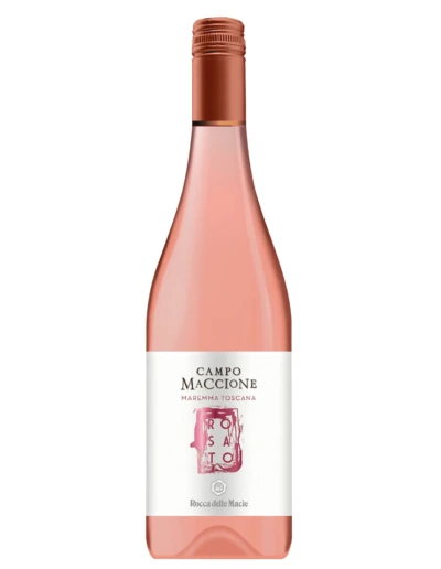 Rocca delle Macìe Rosato Maremma Toscana DOC 75 cl