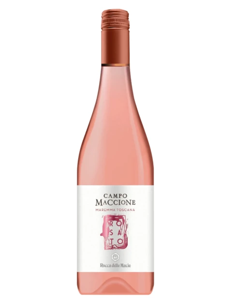 Rocca delle Macìe Rosato Maremma Toscana DOC 75 cl