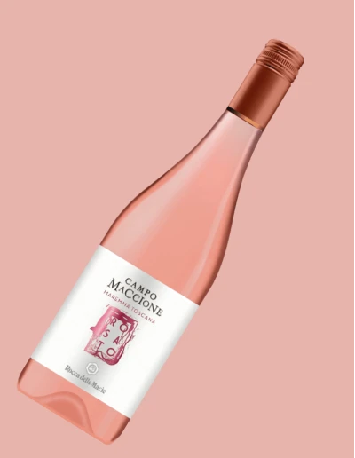 Rocca delle Macìe Rosato Maremma Toscana DOC 75 cl 2