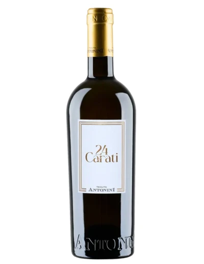 Antonini 24 Carati Bianco 75 cl