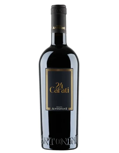 Antonini 24 Carati Rosso 75 cl