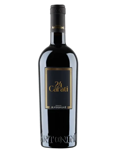 Antonini 24 Carati Rosso 75 cl