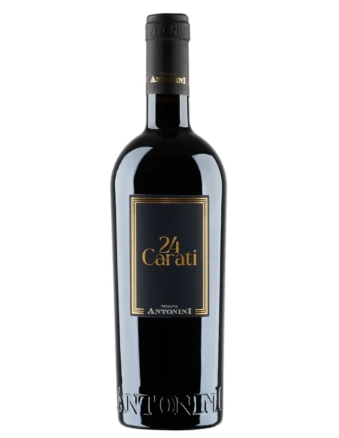 Antonini 24 Carati Rosso 75 cl