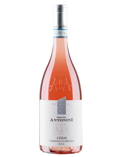 Antonini Cerasuolo d’Abruzzo Rosato DOC 75 cl