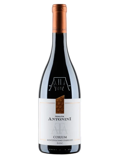 Antonini Montepulciano d’Abruzzo DOC 75 cl