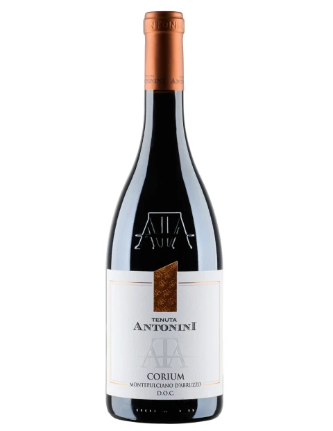 Antonini Montepulciano d’Abruzzo DOC 75 cl