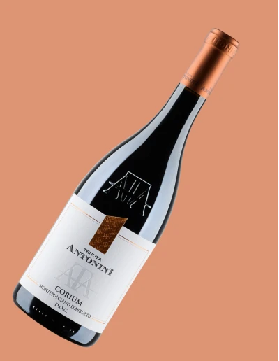 Antonini Montepulciano d’Abruzzo DOC 75 cl 2