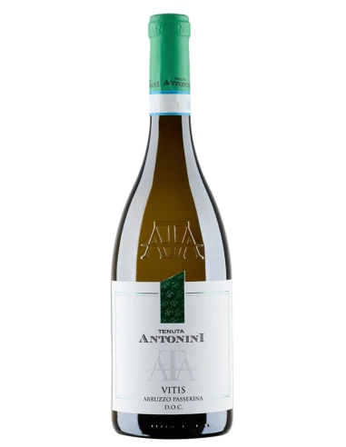 Antonini Passerina d’Abruzzo DOC 75 cl