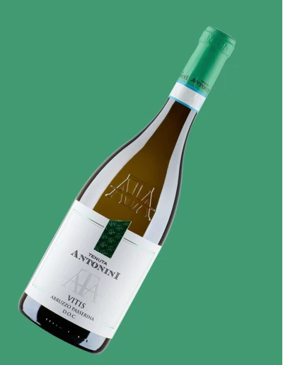 Antonini Passerina d’Abruzzo DOC 75 cl 2