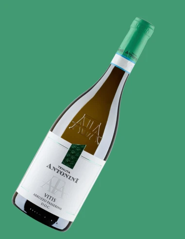 Antonini Passerina d’Abruzzo DOC 75 cl