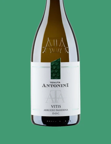 Antonini Passerina d’Abruzzo DOC 75 cl