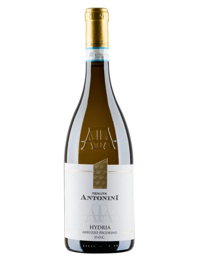 Antonini Pecorino d’Abruzzo DOC 75 cl