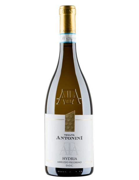 Antonini Pecorino d’Abruzzo DOC 75 cl