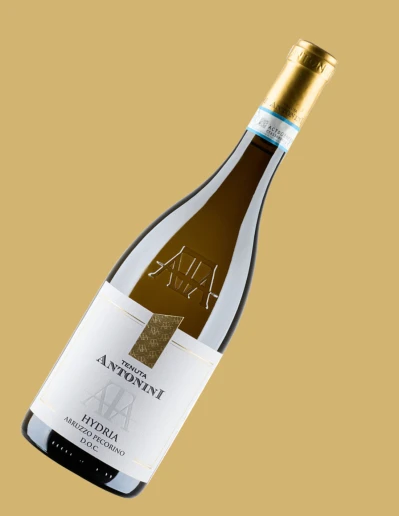 Antonini Pecorino d’Abruzzo DOC 75 cl 2