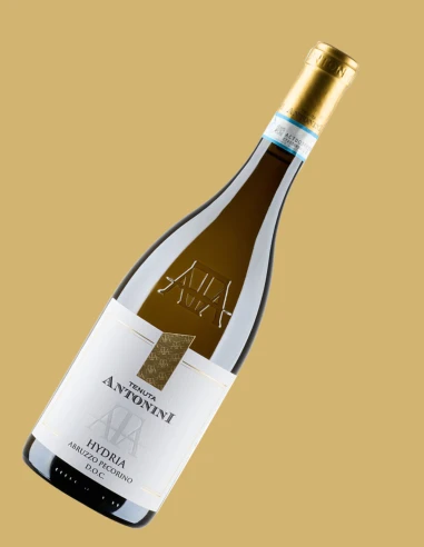 Antonini Pecorino d’Abruzzo DOC 75 cl