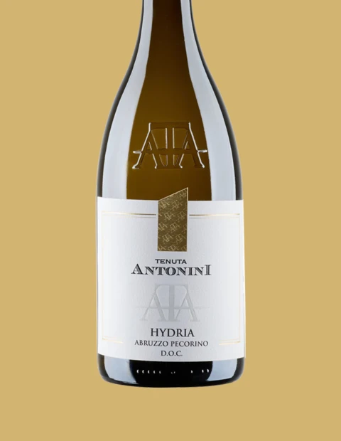Antonini Pecorino d’Abruzzo DOC 75 cl