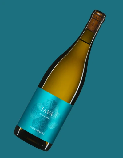 Vignamadre Cococciola IGP 75 cl 2