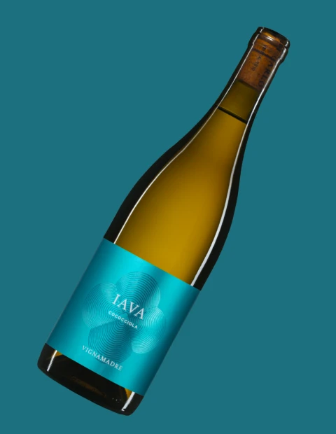 Vignamadre Cococciola IGP 75 cl