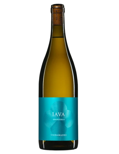 Vignamadre Cococciola IGP 75 cl