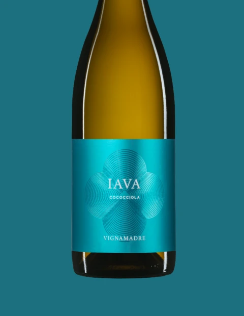 Vignamadre Cococciola IGP 75 cl