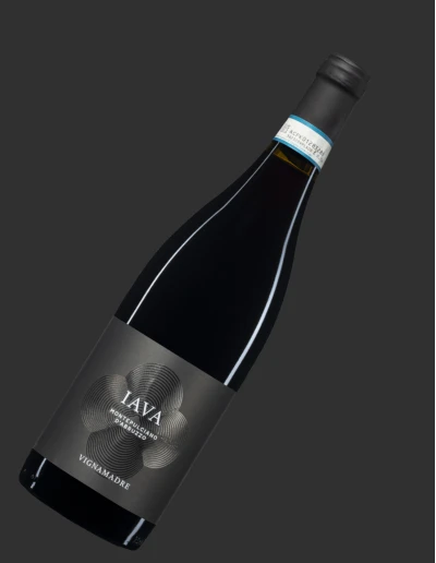 Vignamadre Montepulciano d’Abruzzo DOC 75 cl 2