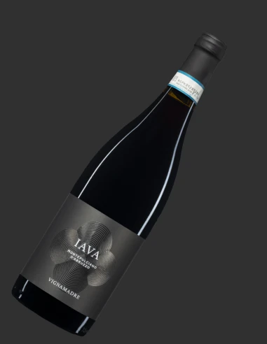 Vignamadre Montepulciano d’Abruzzo DOC 75 cl