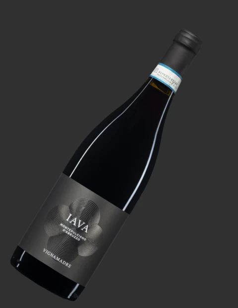 Vignamadre Montepulciano d’Abruzzo DOC 75 cl