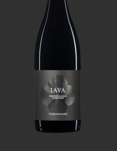 Vignamadre Montepulciano d’Abruzzo DOC 75 cl
