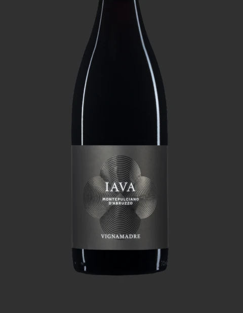 Vignamadre Montepulciano d’Abruzzo DOC 75 cl