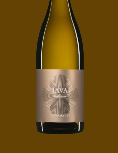 Vignamadre Passerina IGP 75 cl