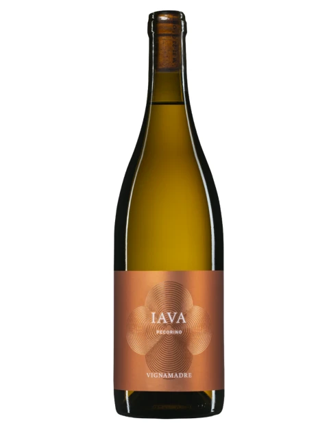 Vignamadre Pecorino IGP 75 cl