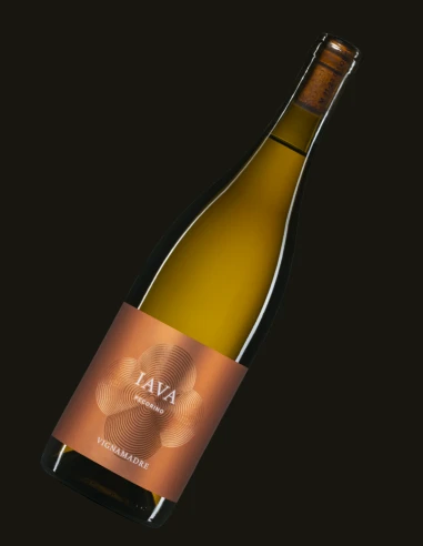 Vignamadre Pecorino IGP 75 cl