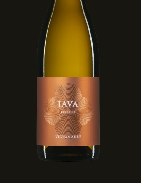 Vignamadre Pecorino IGP 75 cl