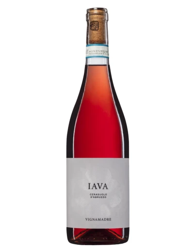 Vignamadre Cerasuolo d’Abruzzo DOC 75 cl