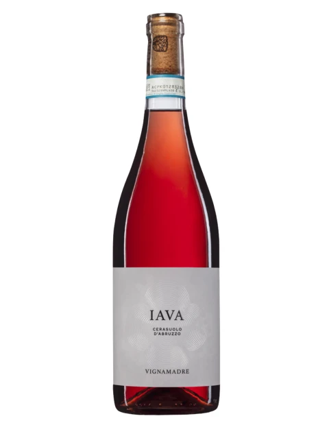 Vignamadre Cerasuolo d’Abruzzo DOC 75 cl