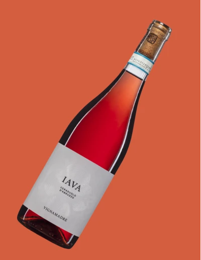 Vignamadre Cerasuolo d’Abruzzo DOC 75 cl 2