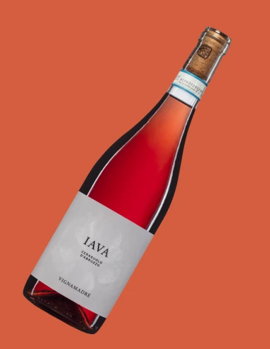 Vignamadre Cerasuolo d’Abruzzo DOC 75 cl