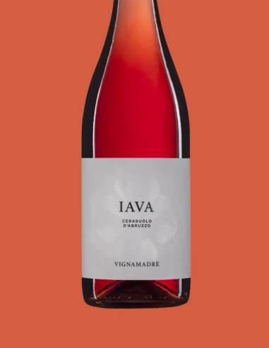 Vignamadre Cerasuolo d’Abruzzo DOC 75 cl