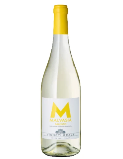 Vigneti Reale Blasi Malvasia Bianca IGP Salento 75 cl